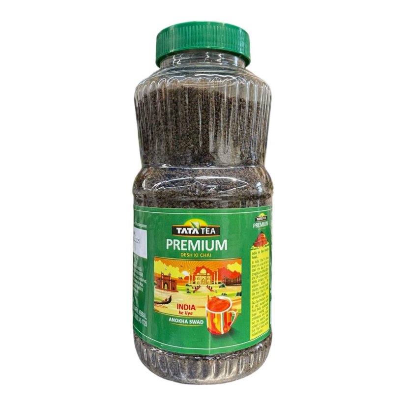 Tata Tea Premium Černý Sypaný Čaj