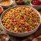🥗 Pakistánský Chana Chaat (rychlý a jednoduchý recept)