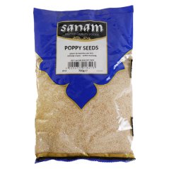 Sanam Poppy Seeds 700g