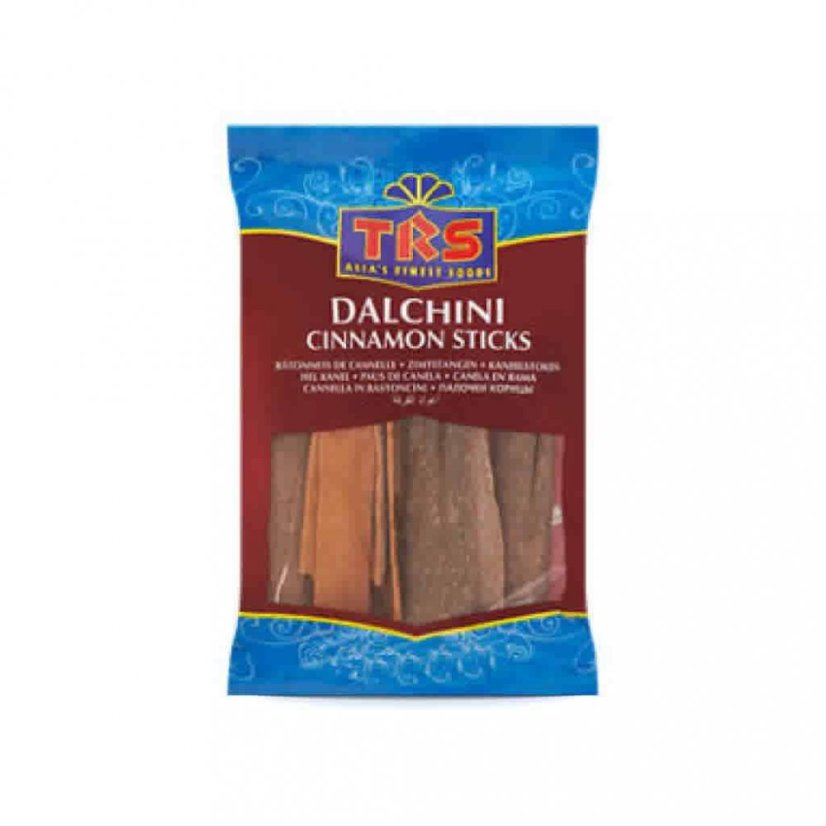 TRS Skořice Celá (Dalchini) TRS Skořice Celá (Dalchini)
