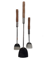 Tandoor Tool Set