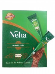 Neha Mehandi Cone 1 ks