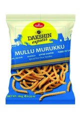 Haldiram's Mullu Murukku 180g