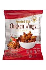 Crown Mražená Kuřecí Křidélka 1kg