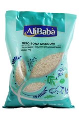AliBaba Riso Sona Masoori Rice 1kg