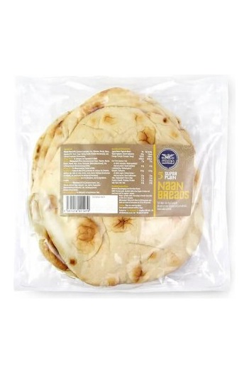 Heera Super Naan 5ks