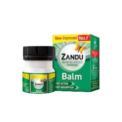 Zandu Balzám 8ml