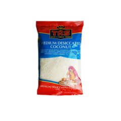 TRS Drcený Kokos (Coconut Desiccated) 300g