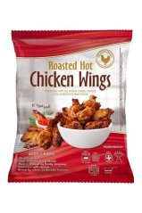 Crown Mražená Kuřecí Křidélka 1kg