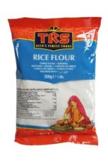 TRS Rýžová Mouka 500g