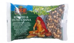 TRS Roasted & Salted Chana 300g