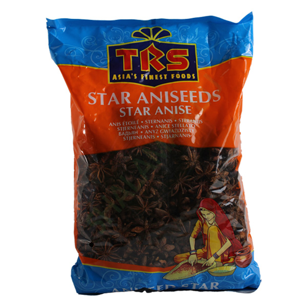 TRS Star Anis - Package: 500g