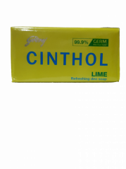 Godrej Cinthol lime Soap 75g