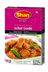 Shan Achar Gosht 50g