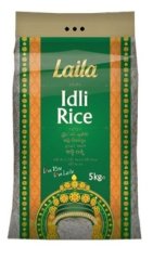 Laila Idli Rice 5 kg
