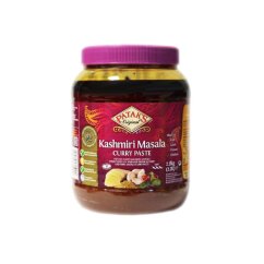 Patak's Kashmiri Masala Curry Paste 2.2kg