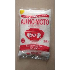 Ajinomoto Monosodium Glutamate 400g