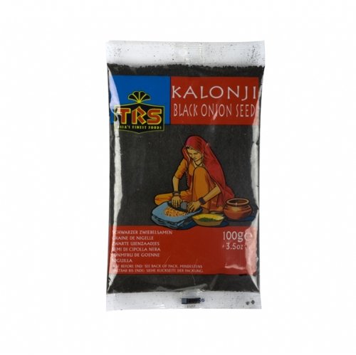 TRS Černucha Setá (Kalonji) 100g